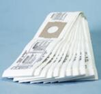 Dust Collection Bags for Shoe Cleaners