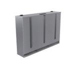 3 Compartments, Sterile Glove Dispenser