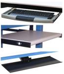 Keyboard Trays for BenchPro Workbenches