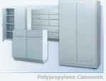 Plastic Casework