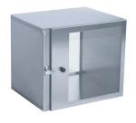 Cleanroom Stainless Steel Pass Through