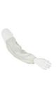 Tyvek 18 Sleeve Elastic TY500B_WH_01