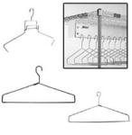 Variety of Cleanroom Hangers