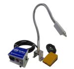 Ptec IN4200 Airflex Flexible Neck Ionizing Nozzle