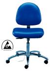 ESD Safe Cleanroom Chairs