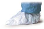 Tyvek Shoe Cover