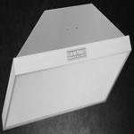 Motorized Cleanroom Filter