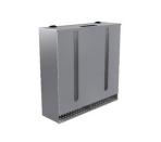 2 Compartments, Sterile Glove Dispenser