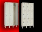 Lockers
