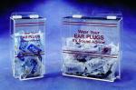 Ear Plug Cleanroom Dispenser