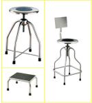 Stainless Steel Stools
