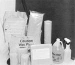 Cleanroom Startup Kit