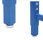Adjustable Legs
