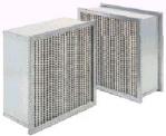 Terminal HEPA Filter