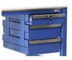 Deluxe Drawers for BenchPro Workbenches