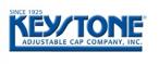 Keystone Adjustable Cap