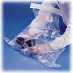 Hands-In-Bag Atmospheric Chamber