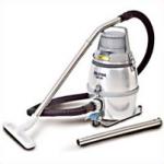 GM 80CR Cleanroom Vacuum