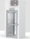 Cleanroom Air Showers - Air Shower for Cleanroom Personnel