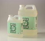 Heavy Duty Detergent | MegaClean | 1 Gal