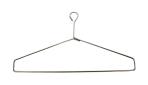 Hanger with Closed Hook