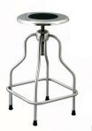 Stool, Stainless Steel
