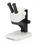 Basic Stereo Microscopes