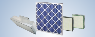 HEPA Filters HEPA Filters