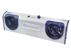 Two Fan Overhead Ionizer - BFN802
